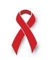 Awareness Bleeding Disorders ribbon magnets - Support Store