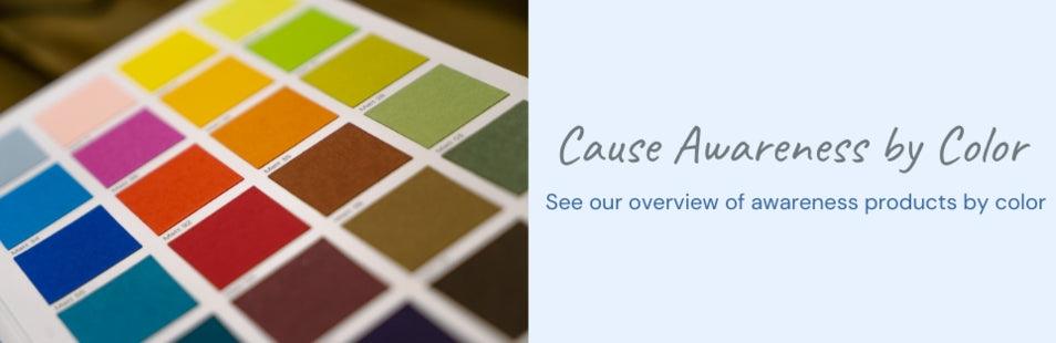 Awareness By Color - Support Store