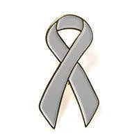 Awareness Concussion ribbon magnets - Support Store