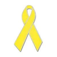 Awareness Childhood Obesity ribbon magnets - Support Store