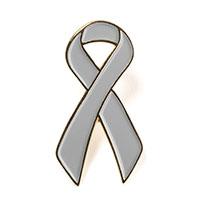 Awareness Hearing Impairment ribbon magnets - Support Store