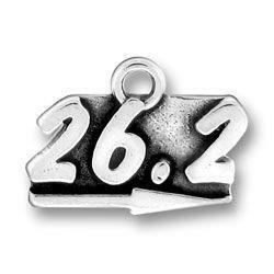 26.2 Marathon Charm - Support Store