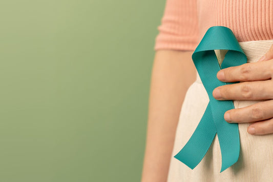 Ribbon for scleroderma awareness