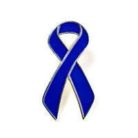 Dysautonomia Awareness ribbon magnets - Support Store