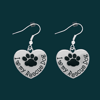 Animal Earrings - Support Store