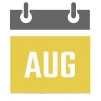 August Awareness: Magnets, Wristbands, Bracelets, Lapel Pins – Support ...