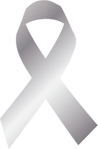 Silver Ribbon - Support Store