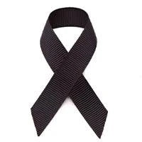 Gang Prevention ribbon magnets - Support Store