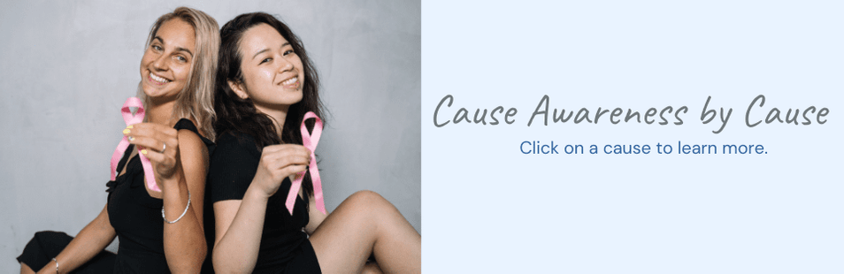 Cause Awareness By Cause - Support Store