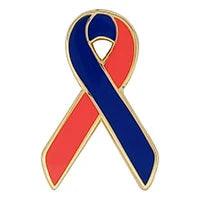 Red & Blue Ribbon – Support Store