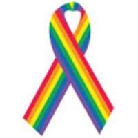 Rainbow Ribbon - Support Store