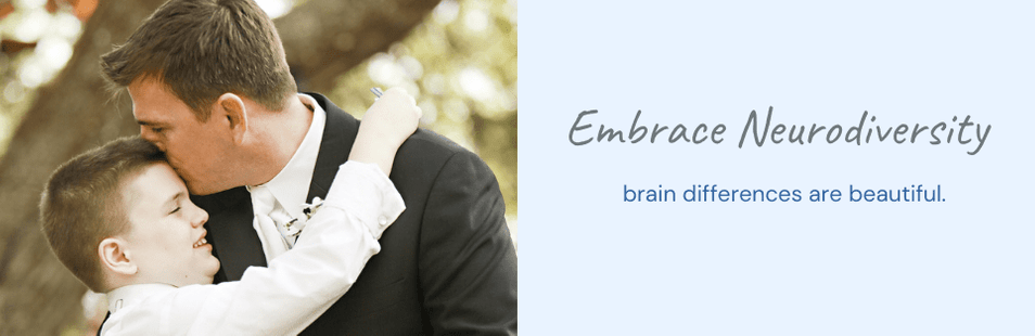 Embrace Neurodiversity - Support Store