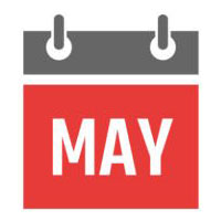 MAY - Support Store
