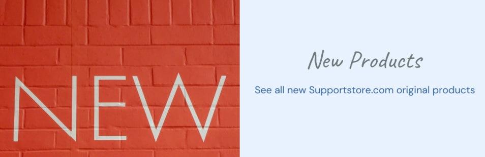 New Products - Support Store