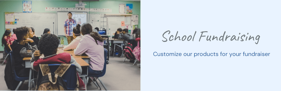 School Products - Support Store