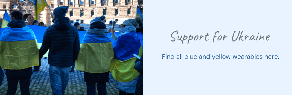 Support Ukraine - Support Store