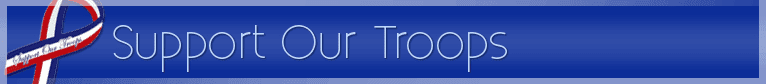 Support Our Troops Ribbons and Magnets