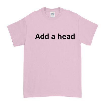 Gildan Ultra Cotton Tee