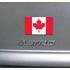 Canada Canadian Flag Magnet - 4" x 6" - Support Store
