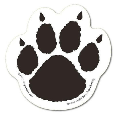 Pooch Paws - Magnetic Dog Paws - 6-Pack - Support Store