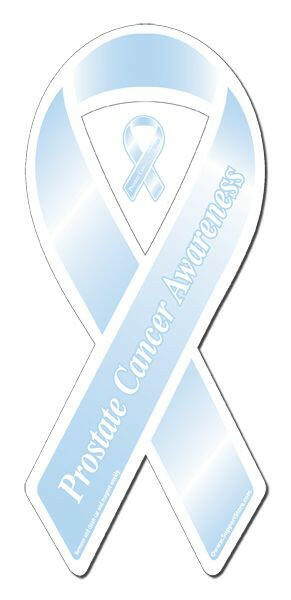 Prostate Cancer Ribbon The Next Frontier For Prostate Cancer Treatment