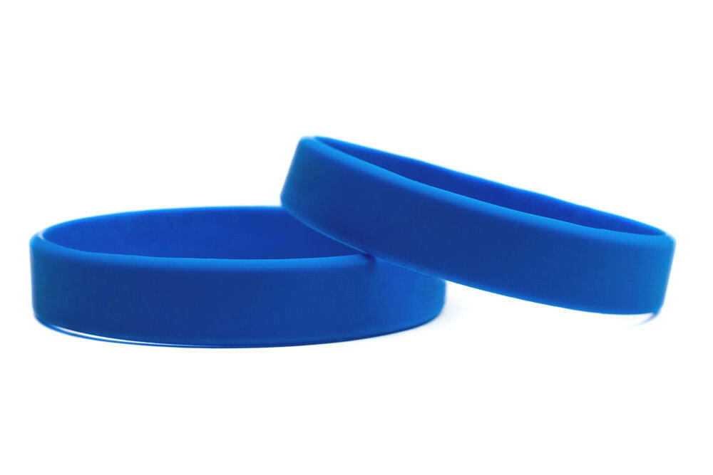 Dantex Blank Ruber Blue Rubbers